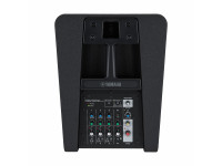 Yamaha STAGEPAS 1k mkII Yamaha STAGEPAS 1k mkII